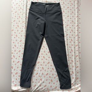 Victoria’s Secret Grey Leggings Size M